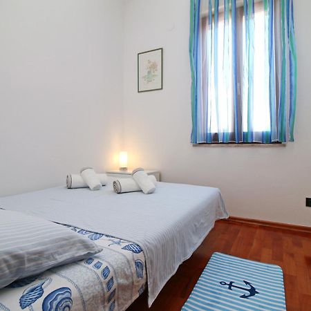 Polo Apartments Rovinj Ngoại thất bức ảnh