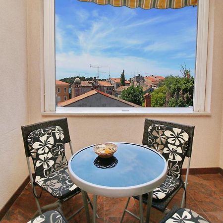 Polo Apartments Rovinj Ngoại thất bức ảnh