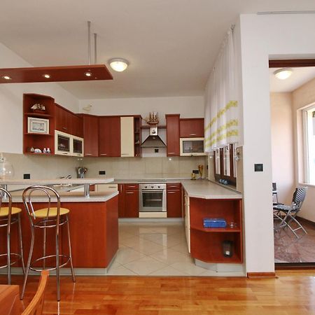 Polo Apartments Rovinj Ngoại thất bức ảnh