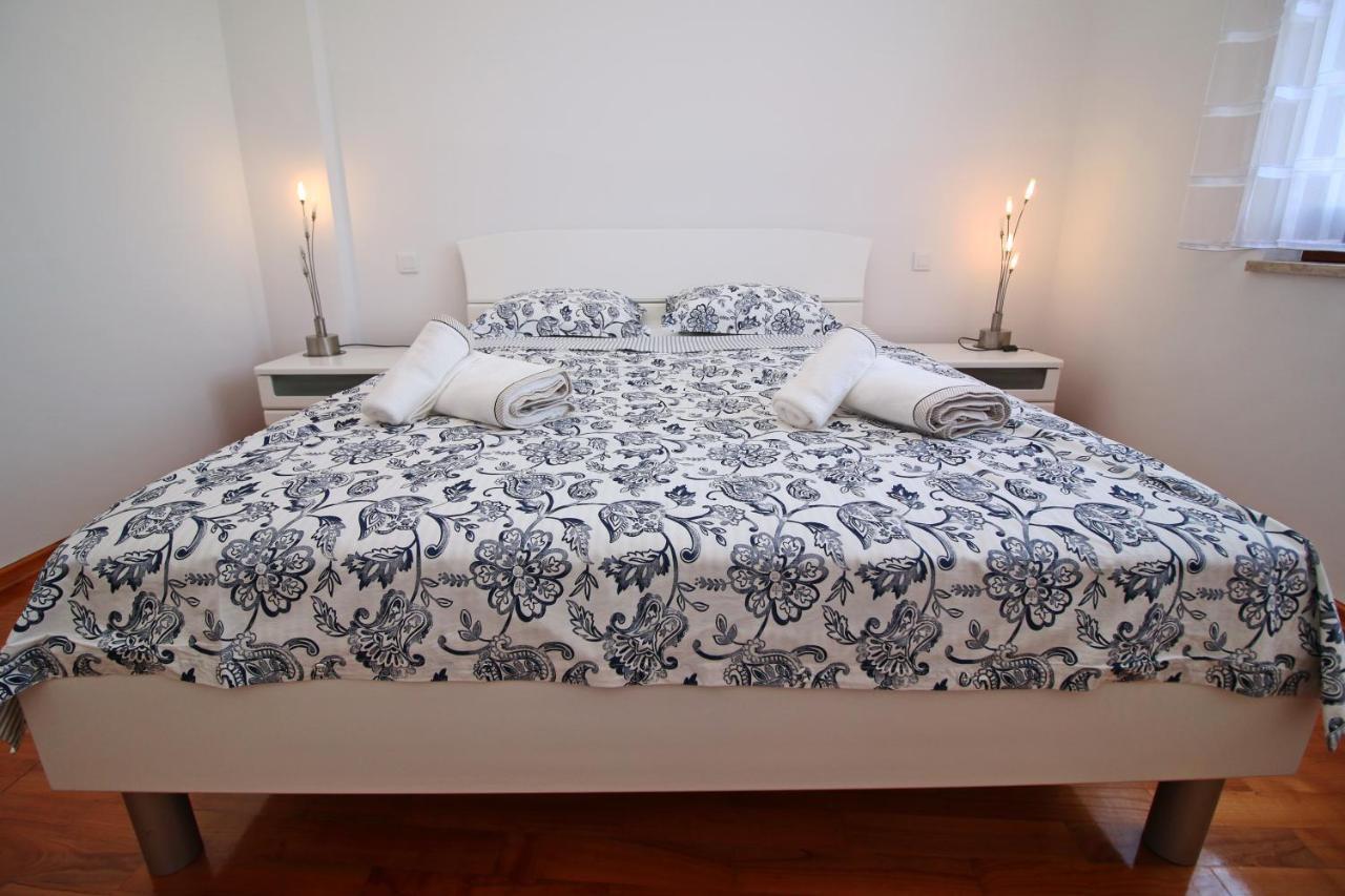 Polo Apartments Rovinj Ngoại thất bức ảnh
