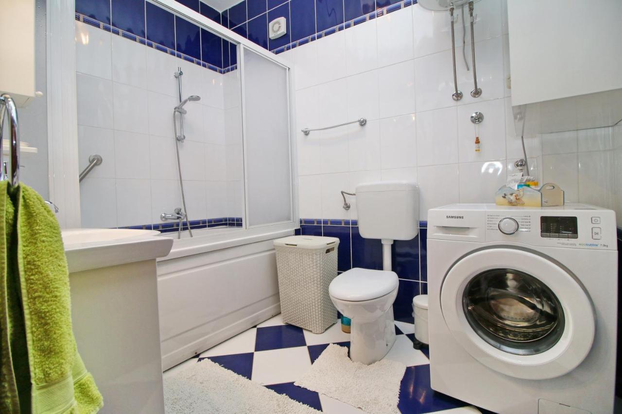Polo Apartments Rovinj Ngoại thất bức ảnh