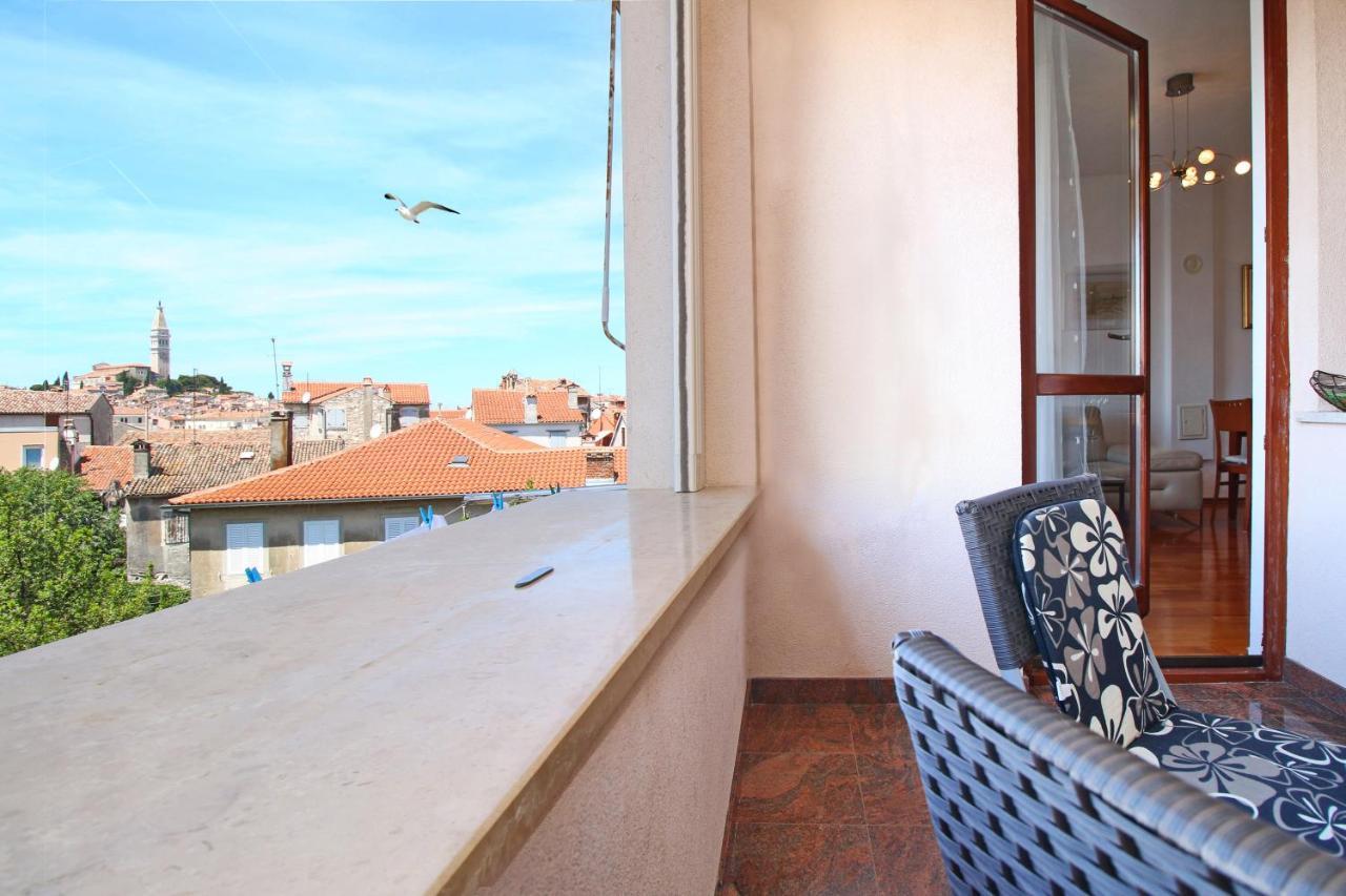 Polo Apartments Rovinj Ngoại thất bức ảnh