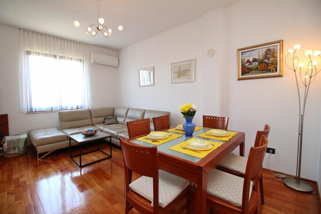 Polo Apartments Rovinj Ngoại thất bức ảnh