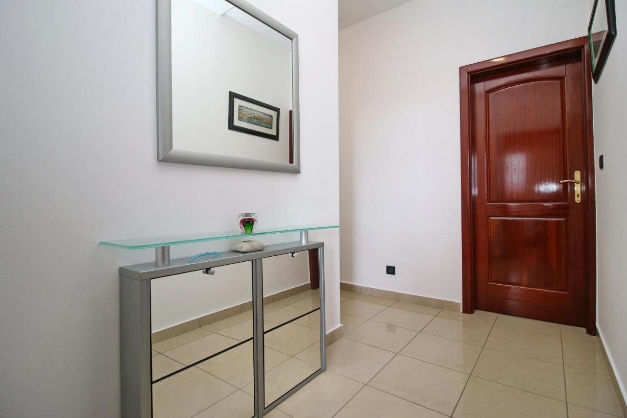 Polo Apartments Rovinj Ngoại thất bức ảnh