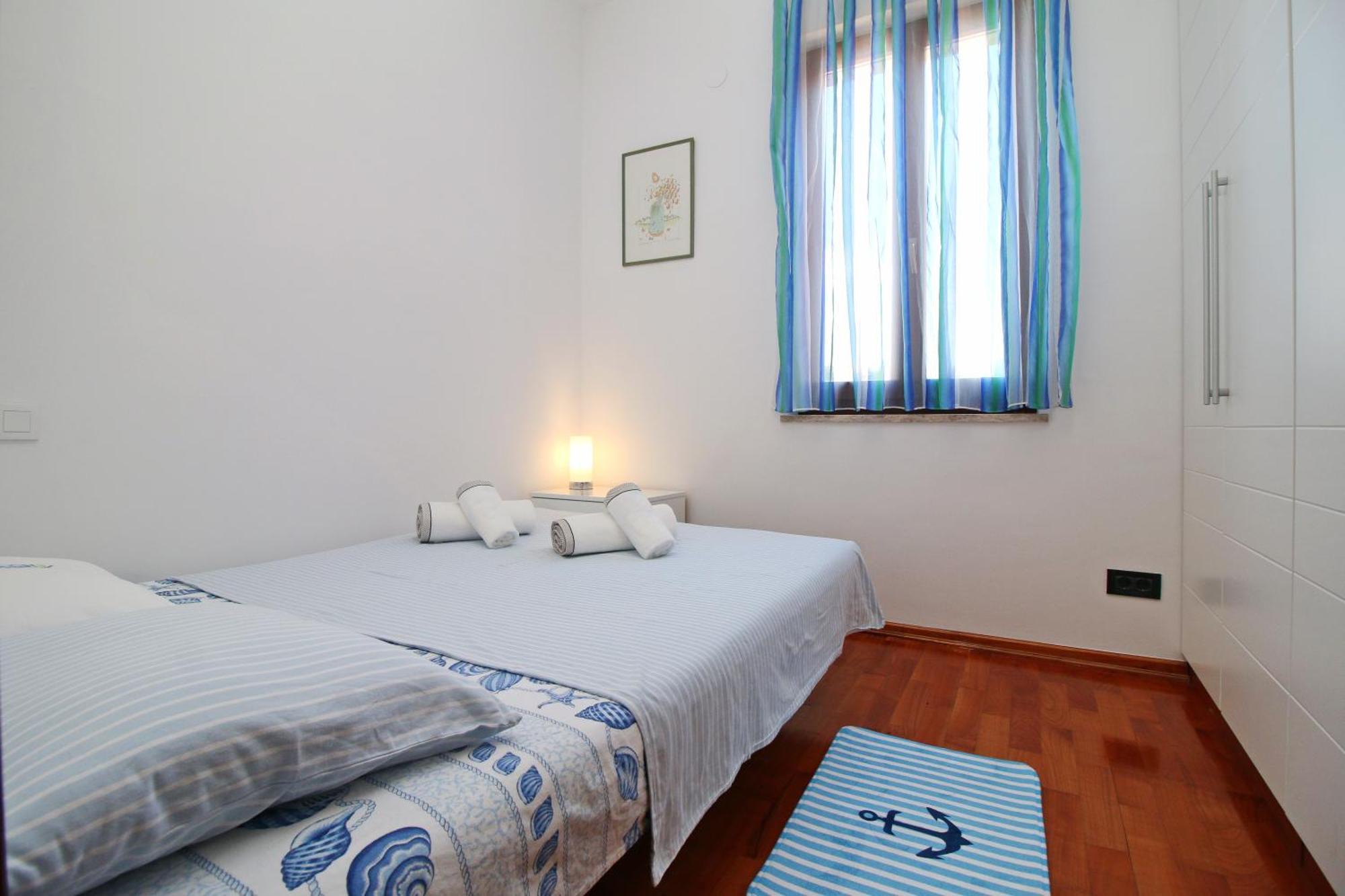 Polo Apartments Rovinj Ngoại thất bức ảnh