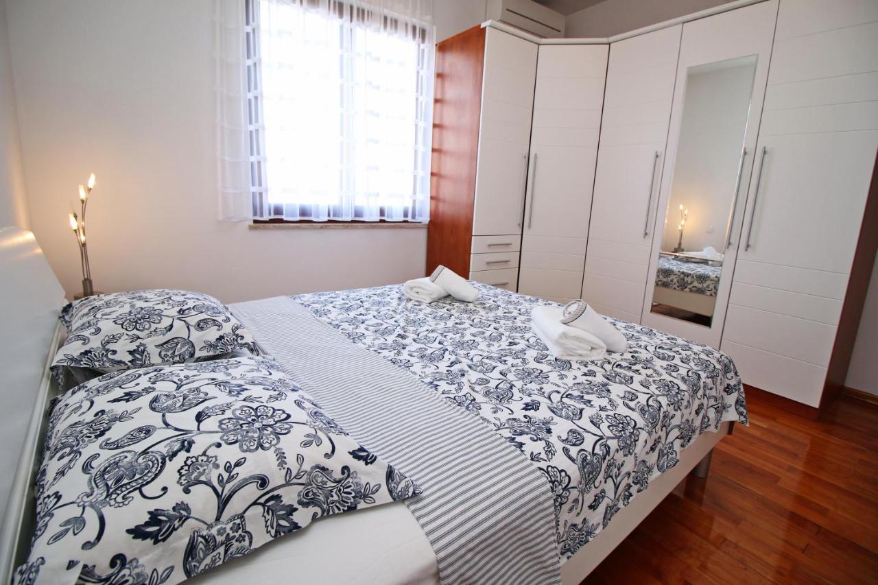 Polo Apartments Rovinj Ngoại thất bức ảnh