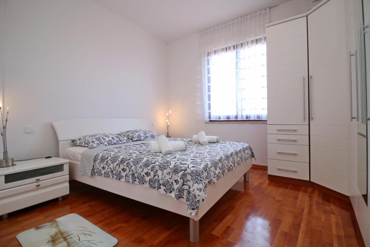 Polo Apartments Rovinj Ngoại thất bức ảnh