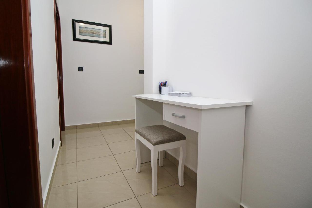 Polo Apartments Rovinj Ngoại thất bức ảnh