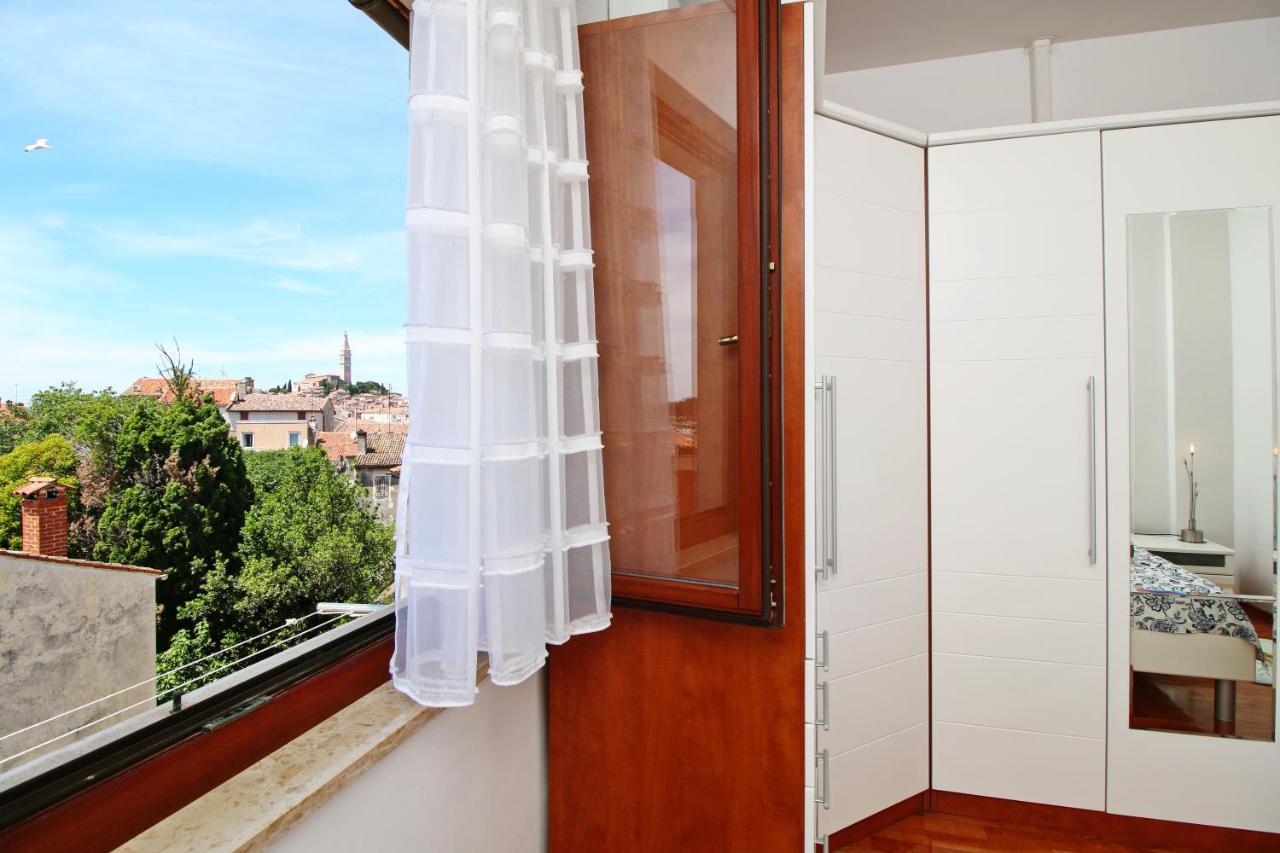 Polo Apartments Rovinj Ngoại thất bức ảnh