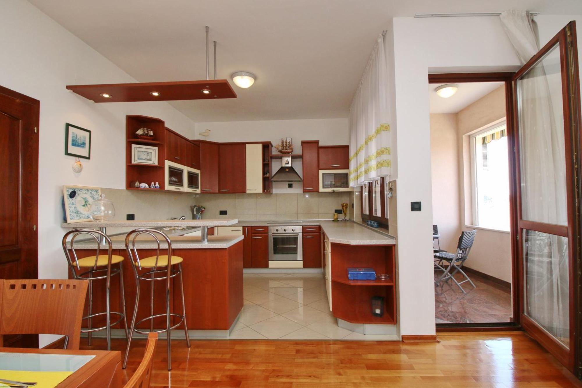 Polo Apartments Rovinj Ngoại thất bức ảnh